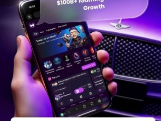 Launch a High-Performance Blockchain Casino Gaming Platform