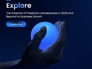 Enter the Future of Forecasting with a Robust Prediction Marketplace Script