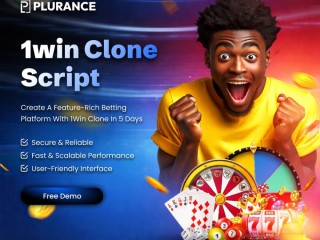 Create a Professional Betting Website Using 1Win Clone Script for your startup