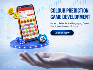 Launch a Profitable Platform with Colour Prediction Game Development
