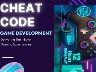 Develop Interactive Cheat Code Games That Keep Players Engaged