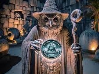 PROCEDURE OF JOINING GREAT ILLUMINATI TEMPLE OF MONEY AND POWER .