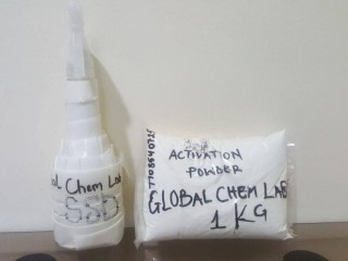 AUTOMATIC SSD CHEMICAL SOLUTION THAT CLEANS DEFACED BLACK MONEY