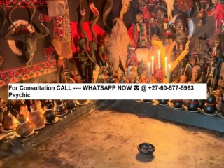 Make Your ex boyfriend or Girlfriend come back to You  @ +27-60-577-5963