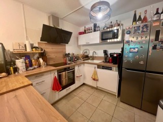 3-room apartment 67 m2