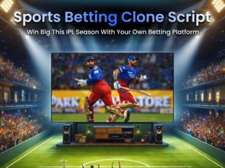 Invest in the Future of iGaming with Our Scalable Sportsbook Platform