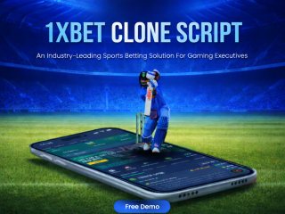 1xbet clone script - Launch Your Vision: Create & Develop Betting Software